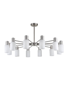 Потолочная люстра MAVE Lumion