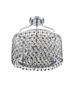 Потолочная люстра LAYLA Lumion