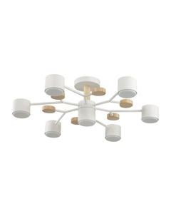 Потолочная люстра RONDO Lumion