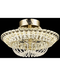 Потолочная люстра DARIA Wertmark