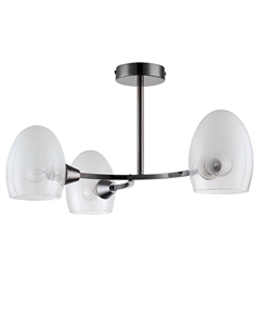 Потолочная люстра KENDALL Lumion