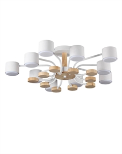 Потолочная люстра RONDO Lumion