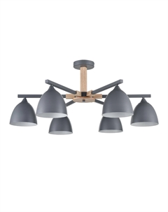 Потолочная люстра COLANGE Lumion