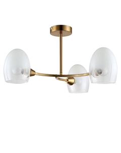 Потолочная люстра KENDALL Lumion