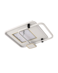 Потолочная люстра ANEKO Lumion