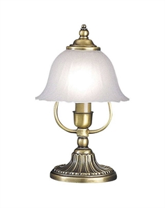 Настольная лампа декоративная 2720 P 2720 Reccagni angelo