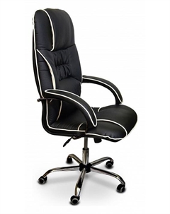 Кресло для руководителя Бридж КВ-14-131112_0401_0425 Кресловъ