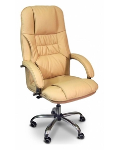 Кресло для руководителя Бридж КВ-14-131112_0413 Кресловъ