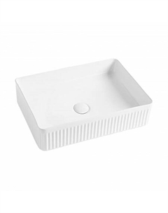 Умывальник накладной, прямоугольный Point Деметра 50, PN43122