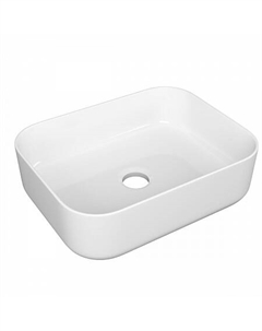 Умывальник накладной, прямоугольный Point Меркурий 50, PN43832
