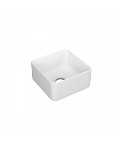 Умывальник накладной, квадратный Point Аврора 24, PN43101