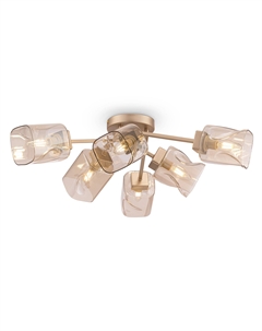 Потолочная люстра Isabella Freya