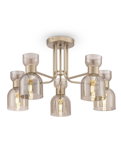 Потолочная люстра Isla Freya