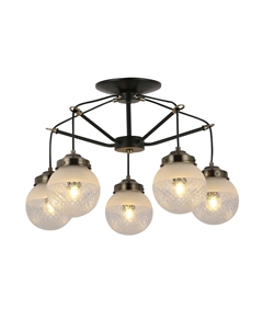 Подвесная люстра STRICCE Evoluce