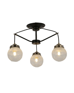 Подвесная люстра STRICCE Evoluce