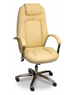 Кресло для руководителя Эсквайр КВ-21-131112 Кресловъ