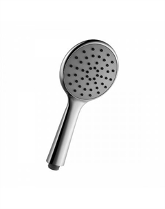 Душевая лейка Lemark LM8094C 1-функциональная, хром