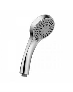 Душевая лейка Lemark LM8021C 5-функциональная, хром