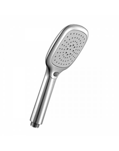 Душевая лейка Lemark LM1013C 3-функциональная, хром