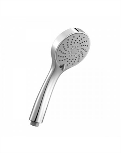 Душевая лейка Lemark LM0813C 3-функциональная, хром