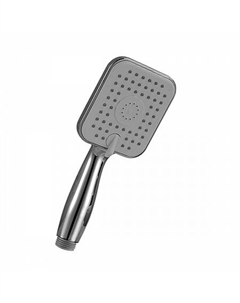 Душевая лейка Lemark LM8054C 3-функциональная, хром