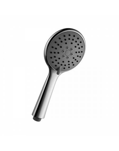 Душевая лейка Lemark LM8095C 3-функциональная, хром