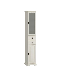 Пенал Риспекто 30, слоновая кость, правый, вар. 2 Opadiris