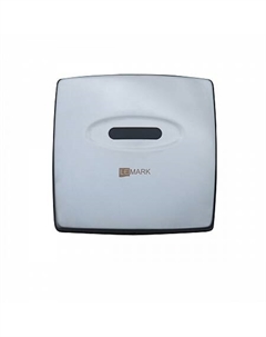 Смывное устройство Lemark Project LM4657CE для писсуара бесконтактное (сенсорное), хром