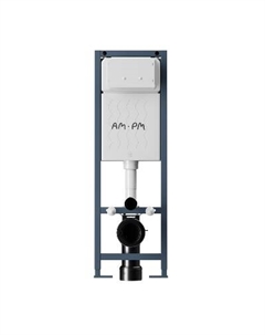 I012711 Инсталляция для подвесного унитаза Am.pm.