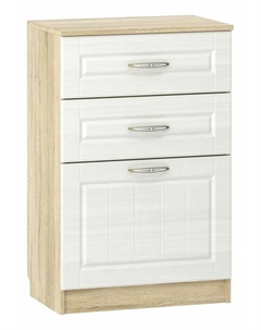 Тумба для обуви Оливия НМ 040.45 Silva