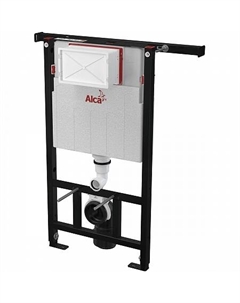 Скрытая система инсталляции для сухой установки, арт.AM102/1000 Alcaplast