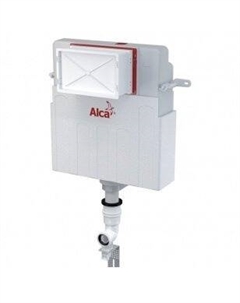 Renovmodul - Скрытая система инсталляции для замуровывания в стену, арт. AM113 Alcaplast