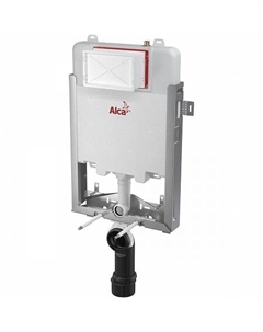 Скрытая система инсталляции для замуровывания в стену, арт.AM1115/1000 Alcaplast