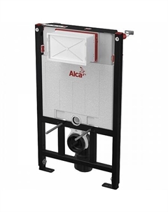 Скрытая система инсталляции для сухой установки (высота монтажа 0,85 м), арт.AM101/850-0001 Alcaplast