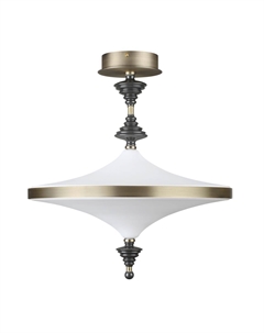 Потолочная люстра ULA Odeon light