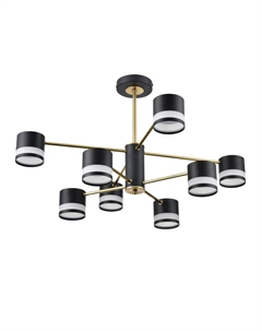 Потолочная люстра LANIKA Lumion