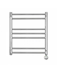 Полотенцесушитель электрический Lemark Poseidon LM42607E П7 500x600, левый/правый