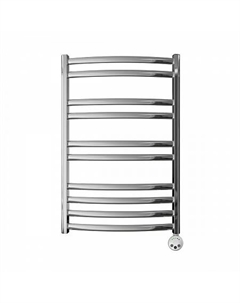 Полотенцесушитель электрический Lemark Atlantiss LM32810RE П10 500x800, левый/правый