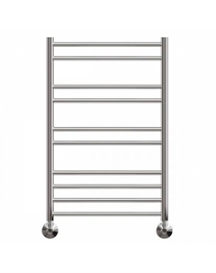 Полотенцесушитель водяной Lemark Ursus LM72810 П10 500x800