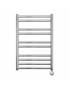 Полотенцесушитель электрический Lemark Status LM44810E П10 500x800, левый/правый