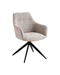 Стул обеденный Enid светло-коричневый Stool group