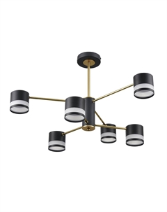 Потолочная люстра LANIKA Lumion