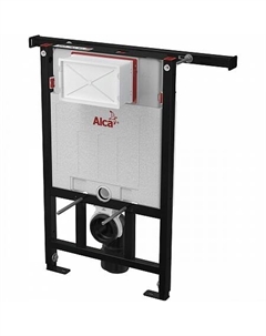 Скрытая система инсталляции для сухой установки, арт.AM102/850 Alcaplast