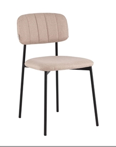 Стул Майло рогожка бежевый Stool group