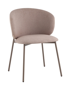 Стул Блейз велюр бежевый Stool group