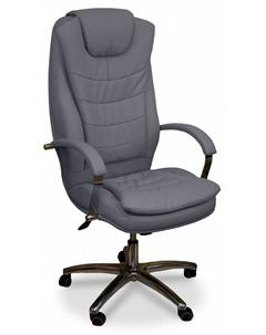 Кресло для руководителя Маркиз КВ-20-131112-0422 Кресловъ