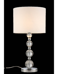 Лампа настольная V11140-1T Bubbles Moderli
