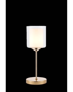 Лампа настольная V11130-1T Maximilian Moderli