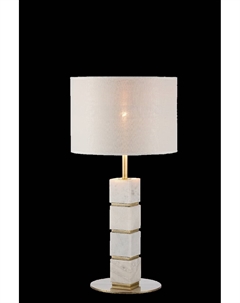 Лампа настольная V11145-1T Collett Moderli