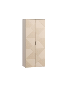 Распашной шкаф Шелтон-2 Paloma Диван.ру